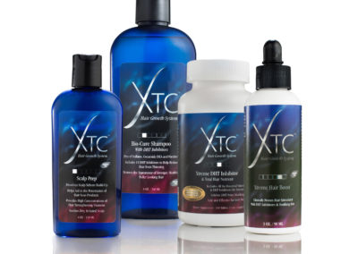 XTC Hair Growth Product
