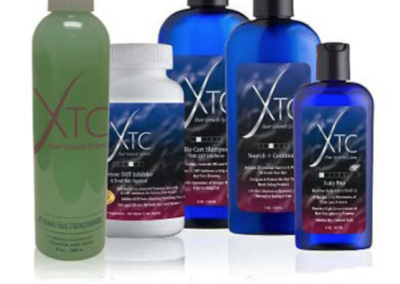 XTC Hair Growth Product