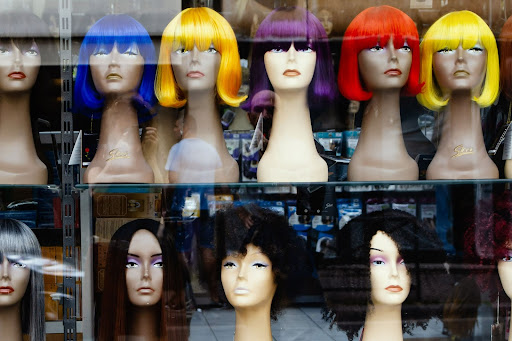 Wigs vs. Hair Toppers